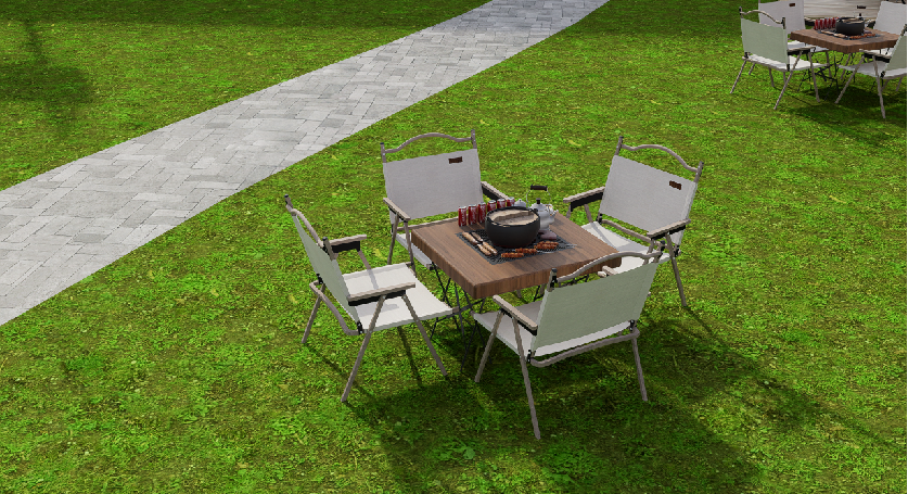 黑河酒店帐篷定制：解锁旅居新体验，打造差异化竞争力